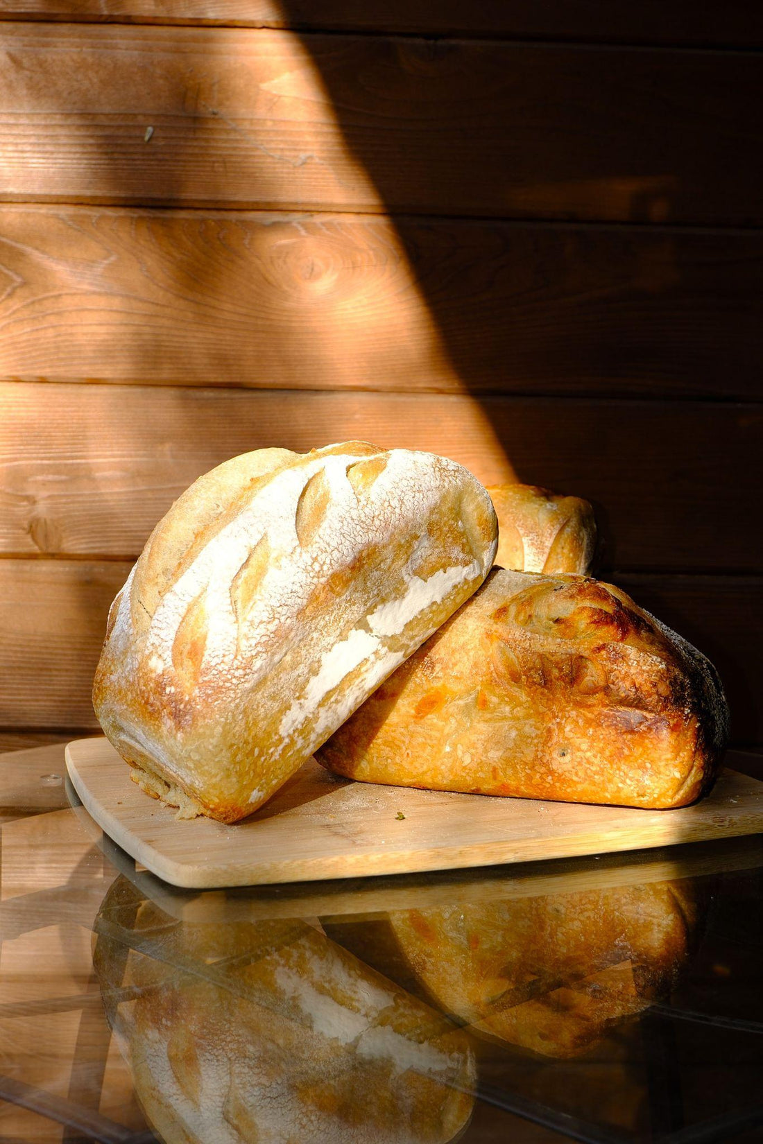 Comment conserver son pain frais plus longtemps sans plastique ?